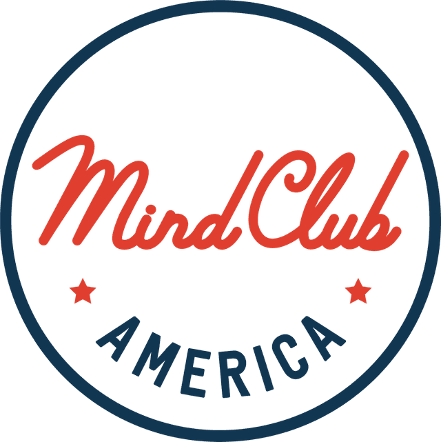 MindClub Logo